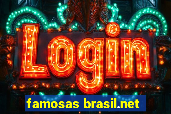 famosas brasil.net